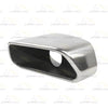2009-2014 Acura TL 3.5L & 2013-2018 Toyota Avalon 3.5L Stainless Steel Exhaust Tailpipe Tip