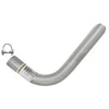 1997-2003 Chevrolet Malibu 2.4L and 3.1L Stainless Steel Exhaust Tail Pipe
