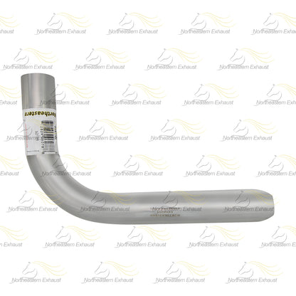 1997-2003 Chevrolet Malibu 2.4L and 3.1L Stainless Steel Exhaust Tail Pipe