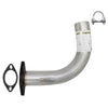 1997-2003 Chevrolet Malibu 3.1L Stainless Steel Exhaust Intermediate Pipe