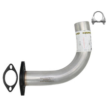 1997-2003 Chevrolet Malibu 3.1L Stainless Steel Exhaust Intermediate Pipe