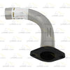 1997-2003 Chevrolet Malibu 3.1L Stainless Steel Exhaust Intermediate Pipe