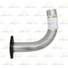 1997-2003 Chevrolet Malibu 3.1L Stainless Steel Exhaust Intermediate Pipe