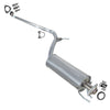 2006-2011 Honda Civic 1.8L - 2 Door Exhaust Resonator Pipe