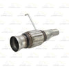 2009-2014 Chevy Tahoe Exhaust Extension Pipe