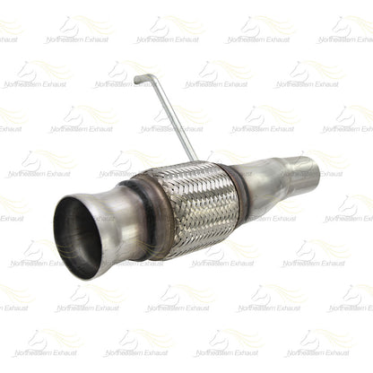 2009-2014 Chevy Tahoe Exhaust Extension Pipe