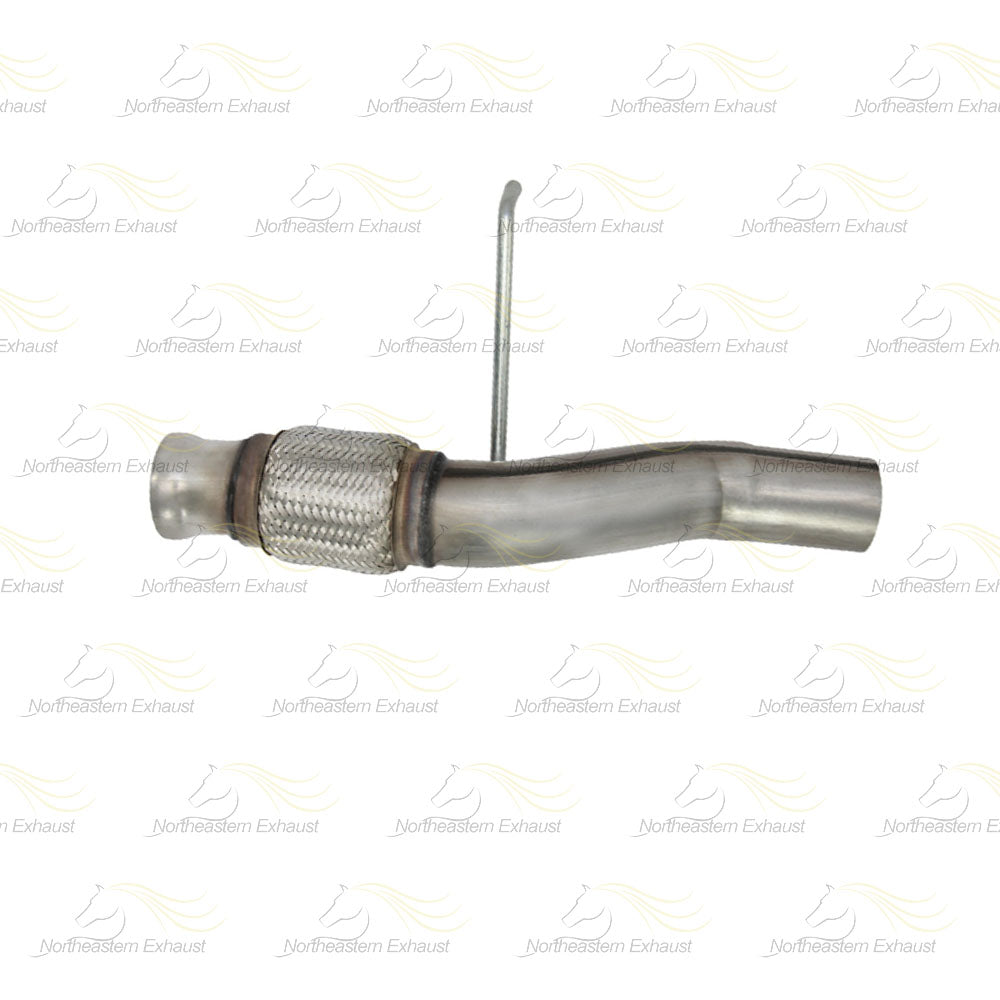 2009-2014 GMC Yukon/Yukon XL 1500 Exhaust Pipe