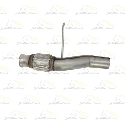 2009-2014 GMC Yukon/Yukon XL 1500 Exhaust Pipe