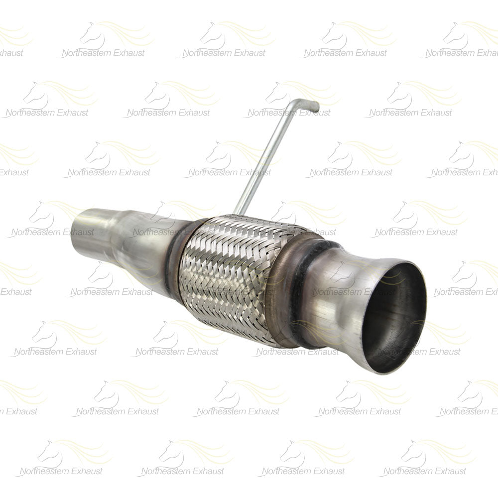 2009-2014 GMC Yukon/Yukon XL 1500 Exhaust Pipe