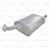 2005-2012 Toyota Avalon 3.5L Exhaust Muffler w/ hangers | Driver-side