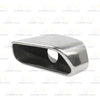 2013-2018 Hyundai Santa Fe Sport 2.4L Stainless Steel Exhaust Tail Pipe w/ Tip