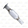 2013-2018 Hyundai Santa Fe Sport 2.4L Exhaust Catalytic Muffler & Tail Pipe w/ Tip - EPA Approved