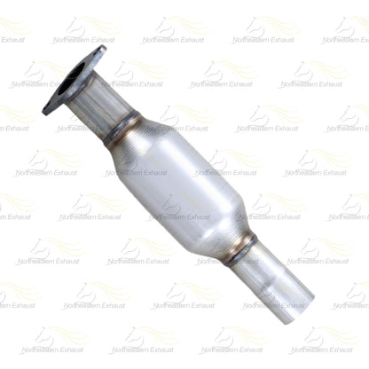 2013-2018 Hyundai Santa Fe Sport 2.4L Exhaust Catalytic Muffler & Tail Pipe w/ Tip - EPA Approved