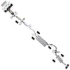 2013-2018 Hyundai Santa Fe Sport 2.4L Complete Exhaust System w/ Tip & Hangers - EPA Approved