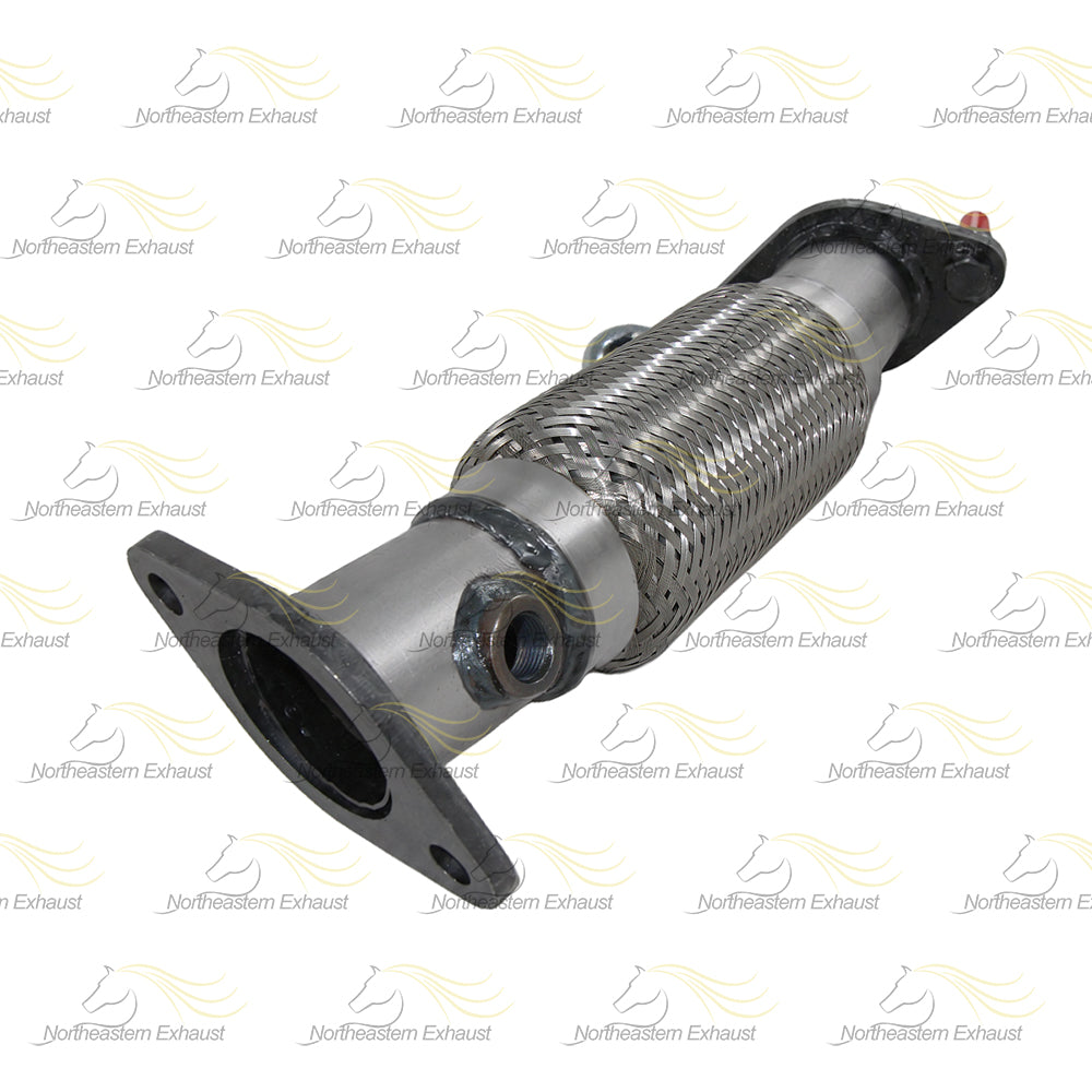 2014-2016 Kia Soul 2.0L Stainless Steel Exhaust Front Pipe