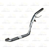 2005-2012 Nissan Pathfinder 4.0L Stainless Steel Exhaust Cat-Back System Kit