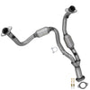 Exhaust Catalytic Converter for 2008-2010 Jeep Commander 3.7L | 2007-2010 Jeep Grand Cherokee 3.7L | EPA Approved