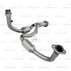 Exhaust Catalytic Converter for 2008-2010 Jeep Commander 3.7L | 2007-2010 Jeep Grand Cherokee 3.7L | EPA Approved