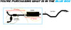 2007-2010 Jeep Grand Cherokee 3.7L Exhaust Catalytic Converter with Muffler Kit - EPA Approved