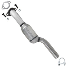 2013-2016 Mazda CX-5 2.0L AWD Stainless Steel Exhaust Catalytic Converter - EPA Approved