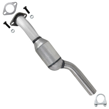 2013-2016 Mazda CX-5 2.0L AWD Stainless Steel Exhaust Catalytic Converter - EPA Approved