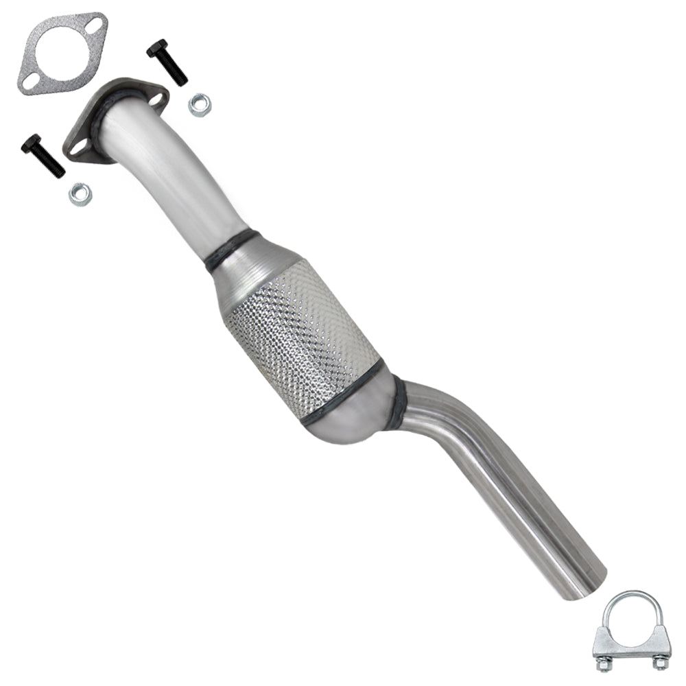 2014-2021 Mazda CX-5 2.5L Stainless Steel Exhaust Catalytic Converter - EPA Approved