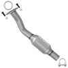 Exhaust Rear Catalytic Converter for 2006-2008 Toyota RAV4 2.4L & 2009-2012 Toyota RAV4 2.5L - EPA Approved