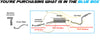 2009-2012 Toyota RAV4 2.5L Stainless Steel Rear Catalytic w/ Muffler & Tail Pipe Kit - EPA Approved