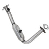 2007-2009 Mazda B4000 4.0L Stainless Steel Exhaust Driver Side Catalytic Converter - EPA Approved