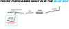 2007-2009 Mazda B4000 4.0L Stainless Steel Exhaust Driver Side Catalytic Converter - EPA Approved