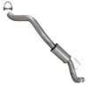 2011-2018 RAM 1500 5.7L Exhaust Tail Pipe