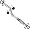 2006-2011 Hyundai Accent 1.6L Front Exhaust Pipe