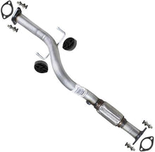 2010-2011 Kia Rio/Rio5 1.6L Front Exhaust Pipe