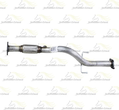 2010-2011 Kia Rio/Rio5 1.6L Front Exhaust Pipe