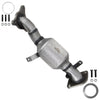 2013-2016 Cadillac ATS 2.5L Stainless Steel Catalytic Converter - EPA Approved