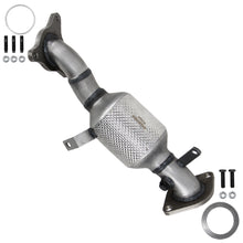 2013-2016 Cadillac ATS 2.5L Stainless Steel Catalytic Converter - EPA Approved