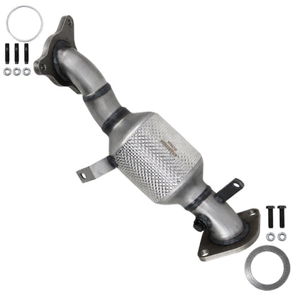 2013-2016 Cadillac ATS 2.5L Stainless Steel Catalytic Converter - EPA Approved