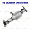 2013-2016 Cadillac ATS 2.5L Stainless Steel Catalytic Converter - EPA Approved