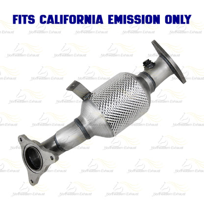 2013-2016 Cadillac ATS 2.5L Stainless Steel Catalytic Converter - EPA Approved