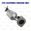 2013-2016 Cadillac ATS 2.5L Stainless Steel Catalytic Converter - EPA Approved