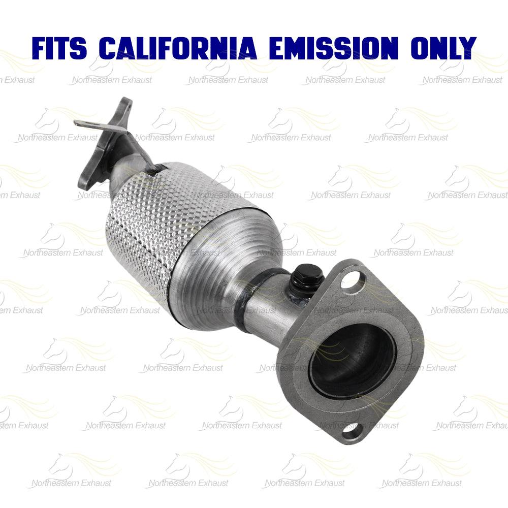 2013-2016 Cadillac ATS 2.5L Stainless Steel Catalytic Converter - EPA Approved