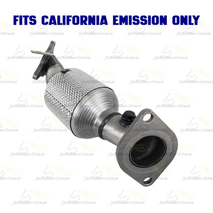 2013-2016 Cadillac ATS 2.5L Stainless Steel Catalytic Converter - EPA Approved
