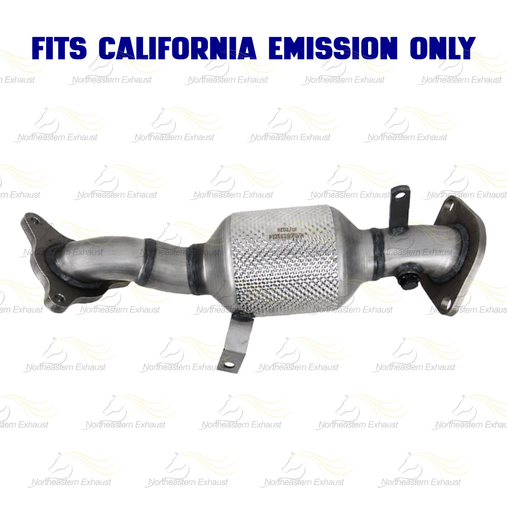 2013-2016 Cadillac ATS 2.5L Stainless Steel Catalytic Converter - EPA Approved