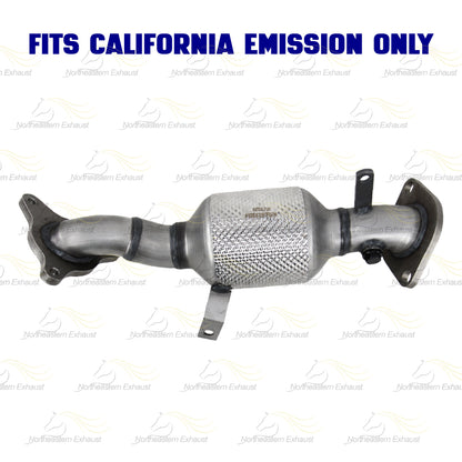 2013-2016 Cadillac ATS 2.5L Stainless Steel Catalytic Converter - EPA Approved