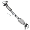 2019-2023 Nissan Altima 2.5L FWD EPA-Approved Catalytic Converter