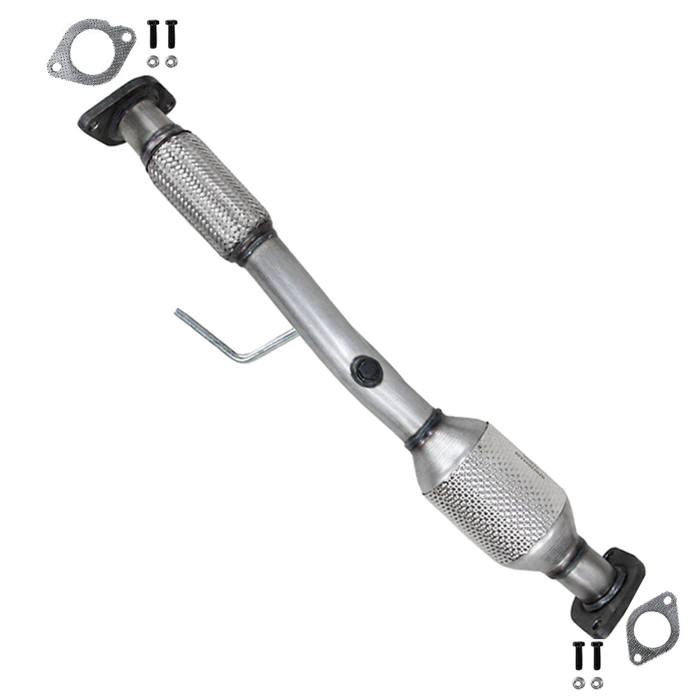 2019-2023 Nissan Altima 2.5L FWD EPA-Approved Catalytic Converter