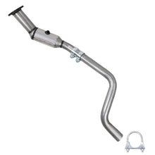 2011-2023 Dodge Challenger & Charger 5.7L RWD Passenger Side Catalytic Converter - EPA Approved