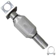 1998-2008 Cadillac DTS, DeVille & Seville 4.6L Stainless Steel Catalytic Converter - EPA Approved