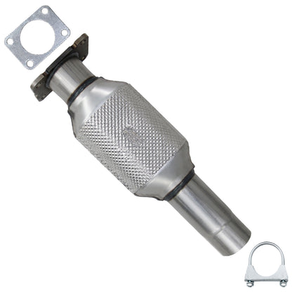 1998-2008 Cadillac DTS, DeVille & Seville 4.6L Stainless Steel Catalytic Converter - EPA Approved
