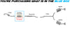 1998-2008 Cadillac DTS, DeVille & Seville 4.6L Stainless Steel Catalytic Converter - EPA Approved